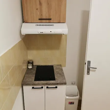 Nacional 2 Apartman