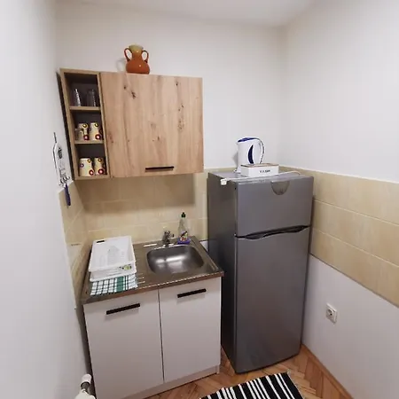 Nacional 2 Apartman