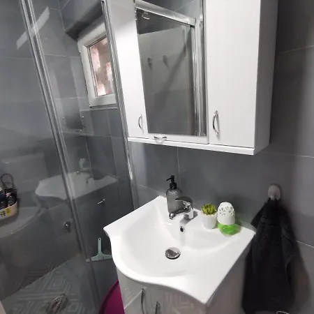 Apartman Nacional 2 Apartman *