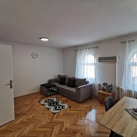 Apartman Nacional 2 Apartman