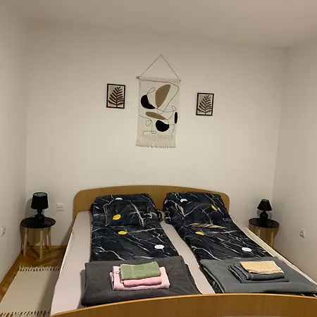 Apartman Nacional 2 Apartman *