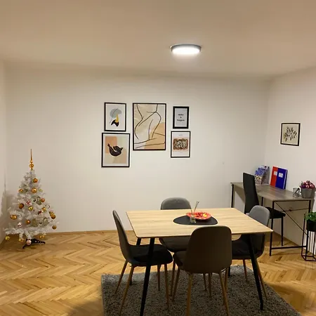 Apartman Nacional 2 Apartman