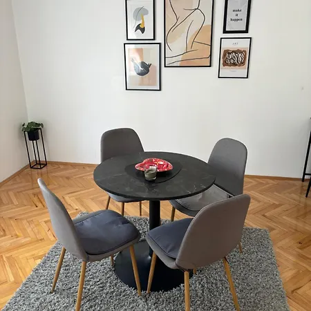 Apartman Nacional 2 Apartman